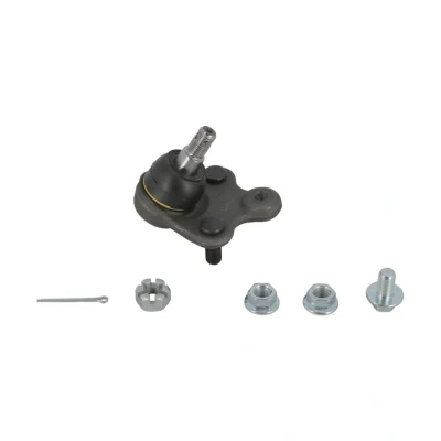 Imagen de MOOG HO BJ 8094 Rótula de suspensión debajo, eje delantero, ambos lados 20 60 45 HONDA: CR V 3, 4