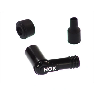 Imagen de Conector, bobina de encendido NGK LB E 8302
