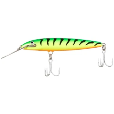 Imagen de Rapala CDMAG14 FT Pesca, Adultos Unisex, 110 mm (24 gr), 36 gr
