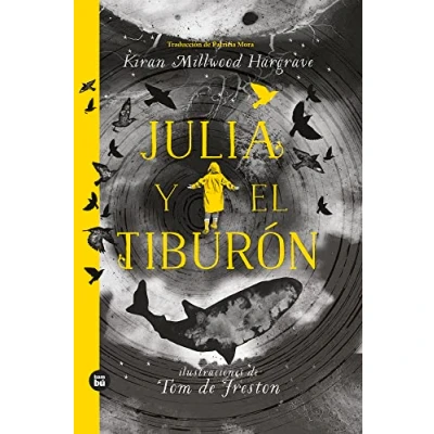 Imagen de Julia y el tiburón: 44 (Exit)
