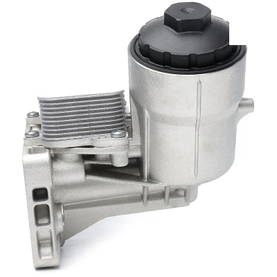 Imagen de METZGER 2370025 Caja, filtro de aceite VOLKSWAGEN: Transporter 5