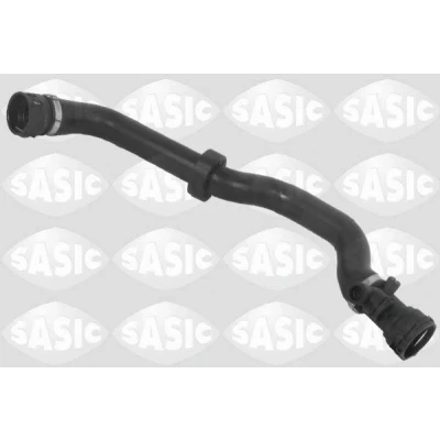 Imagen de SASIC 3406241 Manguitos de Radiador a la derecha arriba BMW: 3 Berlina, Touring