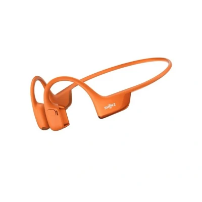 Imagen de Auriculares Deportivos Bluetooth Shokz Openrun Pro2 Naranja