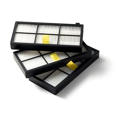 Imagen de Irobot Roomba 800/900 series filterset pack x 3 (03/2014) 4415864