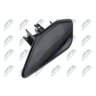 Imagen de Cubierta, parachoques NTY EDS SB 022