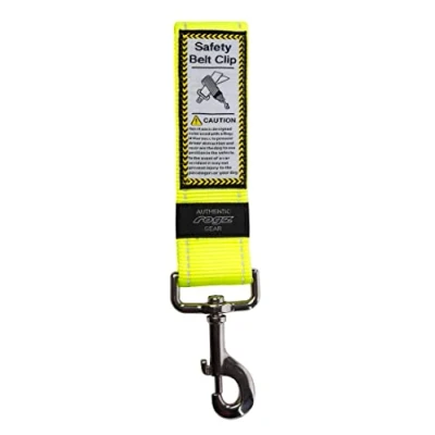 Imagen de Rogz Adaptador cinturón de Seguridad Perros