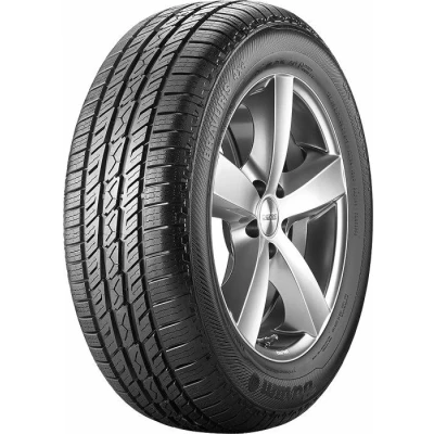 Imagen de Barum BRAVURIS 4X4 XL M+S 235/75 R15 109T coche de turismo Neumáticos verano NISSAN: TERRANO 2, MITSUBISHI: Galloper, Montero Classic