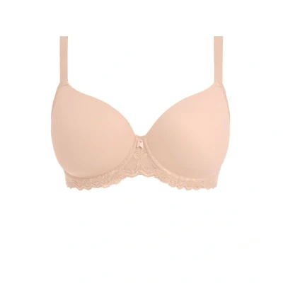 Imagen de Sujetador balconnet moldeado con aros para mujer Freya Offbeat