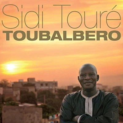 Imagen de Toubalbero [Vinilo]