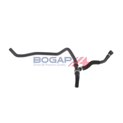 Imagen de BOGAP B4228169 Manguitos de Radiador BMW: X3 (E83) xDrive 25 i, 2.5 si xDrive, 2006 2010