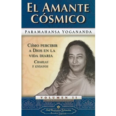 Imagen de Amante cósmico: 02 (SIN COLECCION)