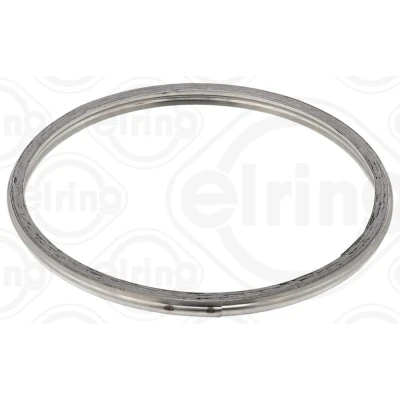 Imagen de ELRING 509.890 Junta, tubo de escape delante del catalizador OPEL: Astra J GTC, Insignia A Berlina, Hatchback, SAAB: 9 3 Cabrio