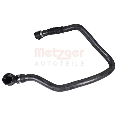 Imagen de METZGER 2422192 Manguitos de Radiador derecha abajo Con acoplamientos rápidos PEUGEOT: Expert III Furgón, 3008 II SUV, Rifter MPV
