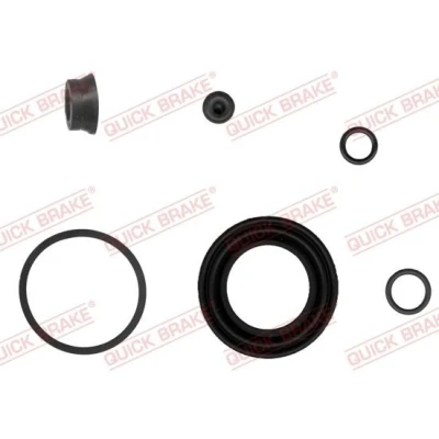 Imagen de QUICK BRAKE 114 0190 Kit de Reparación Frenos 43 AUDI: A4 B7 Avant, B5 Berlina, VOLKSWAGEN: Passat Variant, GP Berlina