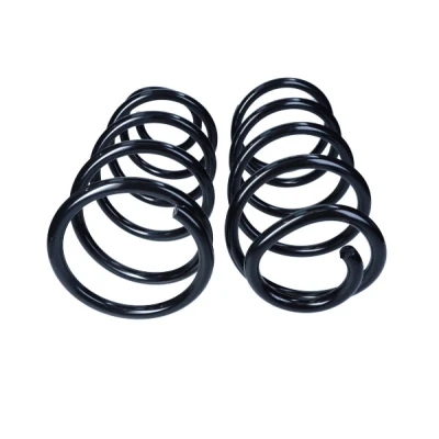 Imagen de MAXGEAR 60 1132D Muelle de suspensión Eje delantero helicoidal FORD: Transit Custom V362 Furgón