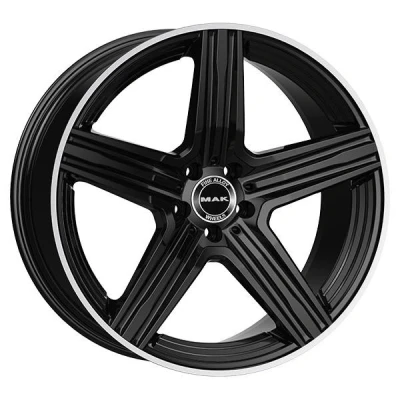 Imagen de Mak Lewis d 11.0x21 5x112 ET55 66.6 Llanta