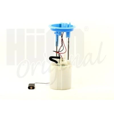 Imagen de HITACHI 133529 Unidad de alimentación combustible con sensor nivel eléctrico Gasolina VOLKSWAGEN: Tiguan I, AUDI: Q3