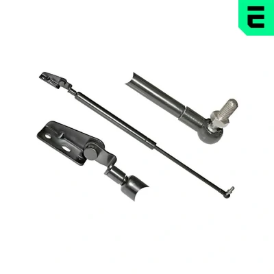 Imagen de OPTIMAL AG 17430 Amortiguador de maletero 650N Atrás derecha MAZDA: 626 IV Berlina (GE) 2.0 D GLX Comprex, i 4WD, 1.8 i, 1991 1997