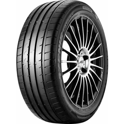 Imagen de Falken Azenis FK453CC 215/50 R18 92W coche de turismo Neumáticos verano SEAT: Ateca, FORD: Focus Mk4 Berlina, Hatchback 325362