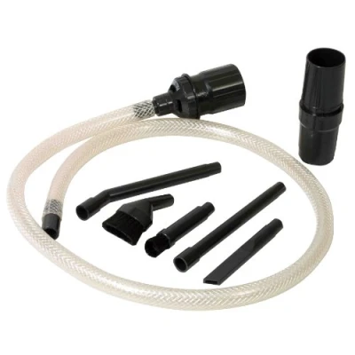 Imagen de Menalux D18N Micro Kit para todas las aspiradoras con adaptador 32/35 mm