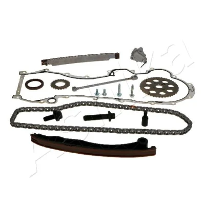 Imagen de Kit de cadena distribución ASHIKA KCK801 8