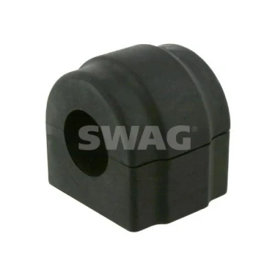 Imagen de SWAG 20 92 7160 Silentblock Barra Estabilizadora Eje delantero Caucho 29 65 BMW: X5