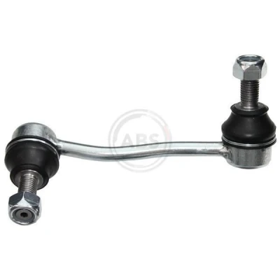 Imagen de A.B.S. 260548 Bieleta de suspensión 138 MM12X1.5 RHT MERCEDES BENZ: Sprinter 5 t Camión plataforma/Chasis, 3.5 Furgón norauto, oscaro,