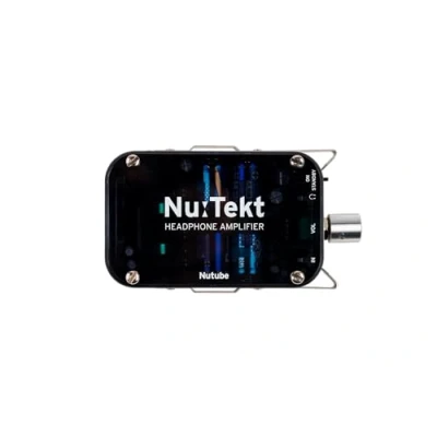 Imagen de Kit de amplificación auriculares KORG HA S