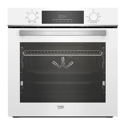 Imagen de Horno Multifunción Beko Bbie18300w (72l/a)