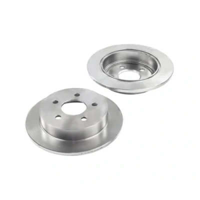 Imagen de BOSCH 0 986 478 487 Disco de freno 278 11 5 117,8 macizo aceitado OPEL: Sintra