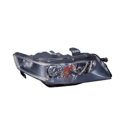 Imagen de ALKAR 2742410 Faros derecha W5W, H1/H1, W21W HONDA: Accord 7 Limousine, Tourer