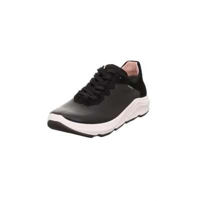 Imagen de Legero Bliss Gore Tex, Zapatillas Deportivas Mujer, Negro 0100, 39 EU