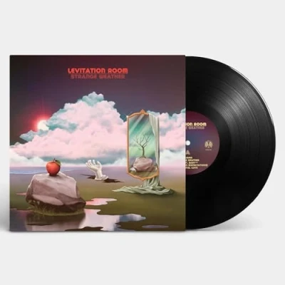 Imagen de Strange Weather [Vinilo]
