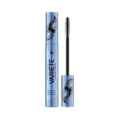 Imagen de Eveline Cosmetics Variete Máscara impermeable