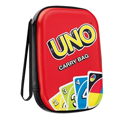 Imagen de estuche de viaje Klein Jouets Uno