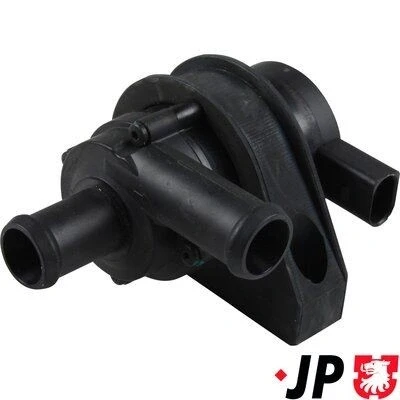 Imagen de JP GROUP 1114112700 Bomba de agua adicional VOLKSWAGEN: GOLF 6, Passat B6 Variant, Scirocco III, SKODA: Octavia II Hatchback, SEAT: Altea XL