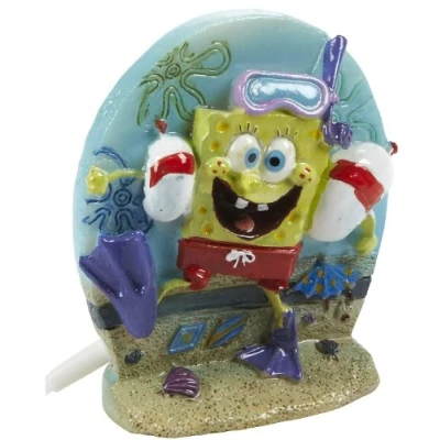 Imagen de pennplax airear de Bob Esponja