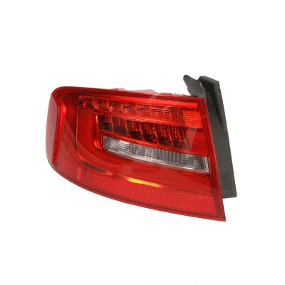 Imagen de ALKAR 2261479 Piloto trasero izquierda Parte exterior LED, W16W sin portalámparas AUDI: A4 B8 Sedán