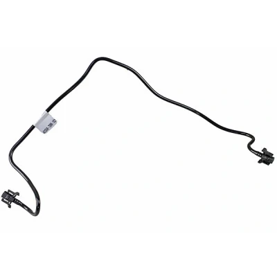 Imagen de METZGER 4010349 Conducto refrigerante con piezas de conexión PEUGEOT: RCZ Coupé, 308 I Hatchback, CITROËN: C4 Grand Picasso norauto, oscaro, mister