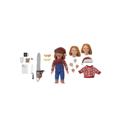 Imagen de NECA Merchadising, Multicolor (42995)