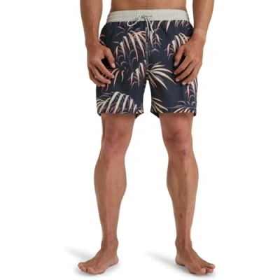 Imagen de Billabong Vacay LB Pantalones Cortos, Aged Indigo, Large para Hombre