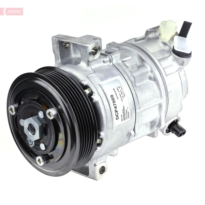 Imagen de Compresor, aire acondicionado DENSO DCP47009