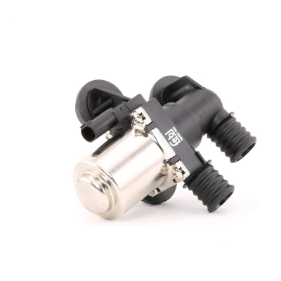 Imagen de FEBI BILSTEIN 46452 Válvula de control refrigerante BMW: 3 Coupé, Touring, Berlina norauto, oscaro, mister auto
