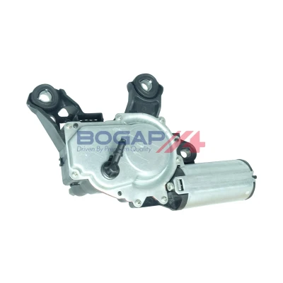 Imagen de BOGAP A5511101 Motor del Limpiaparabrisas 12V VOLKSWAGEN: Polo IV Hatchback, Sedán