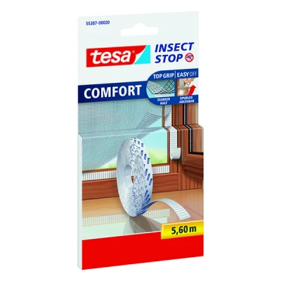 Imagen de tesa Mosquitera (5,6 m), color blanco