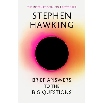 Imagen de Brief Answers To The Big Questions: &#039;A beautiful little book by a brilliant mind&#039; DAILY TELEGRAPH
