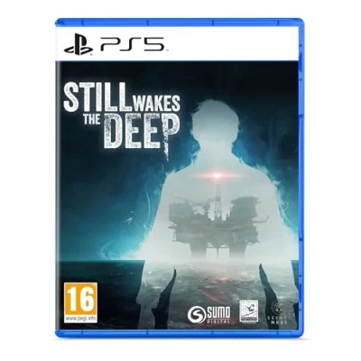 Imagen de El modo secreto aún despierta la PS5 profunda