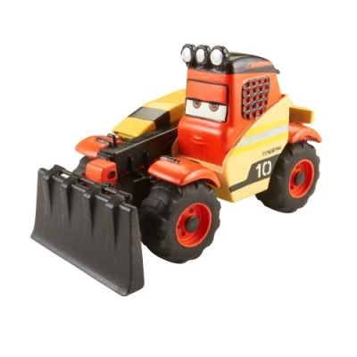 Imagen de Planes Equipo de Rescate Pinecone (Mattel BDB95)