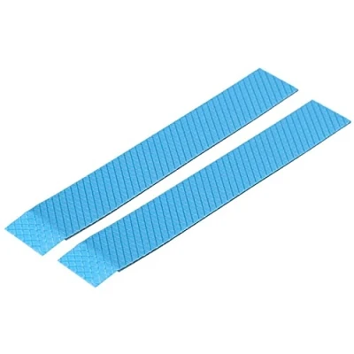 Imagen de GELID SOLUTIONS GP Ultimate Almohadilla Térmica 120x20x3.0mm (2piezas). Excelente Conducción de Calor, Relleno Huecos Ideal. Conductividad Fácil Instalación 15W