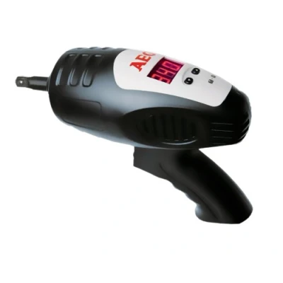 Imagen de AEG 005043 Llave de Impacto Desmonta Ruedas, 12V
